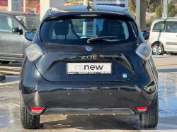 Renault Zoe Hatchback Zoe CVT