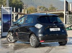 Renault Zoe Hatchback Zoe CVT