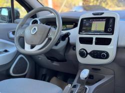 Renault Zoe Hatchback Zoe CVT