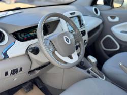 Renault Zoe Hatchback Zoe CVT