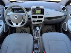 Renault Zoe Hatchback Zoe CVT