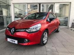 Renault Clio Hatchback 1.2 Turbo Icon EDC