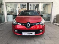 Renault Clio Hatchback 1.2 Turbo Icon EDC