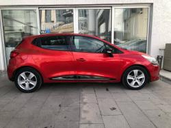 Renault Clio Hatchback 1.2 Turbo Icon EDC