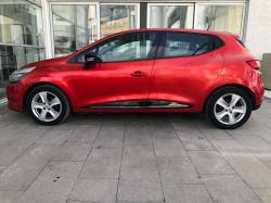 Renault Clio Hatchback 1.2 Turbo Icon EDC