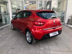 Renault Clio Hatchback 1.2 Turbo Icon EDC