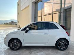 Fiat 500 C Cabrio 1.2 8V Star Dualogic