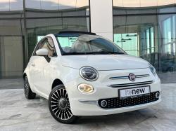 Fiat 500 C Cabrio 1.2 8V Star Dualogic