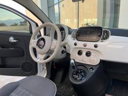 Fiat 500 C Cabrio 1.2 8V Star Dualogic