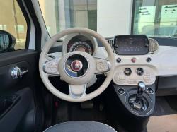 Fiat 500 C Cabrio 1.2 8V Star Dualogic