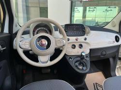 Fiat 500 C Cabrio 1.2 8V Star Dualogic