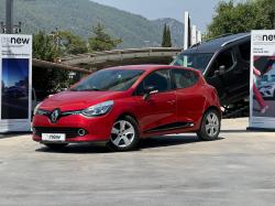 Renault Clio Hatchback 1.5 DCI Start&Stop Icon