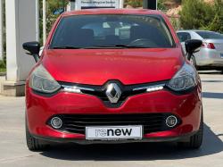 Renault Clio Hatchback 1.5 DCI Start&Stop Icon