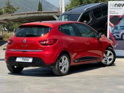 Renault Clio Hatchback 1.5 DCI Start&Stop Icon