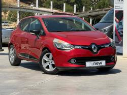 Renault Clio Hatchback 1.5 DCI Start&Stop Icon