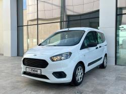 Ford Tourneo Courier Journey Kombi 1.5 TDCI Trend