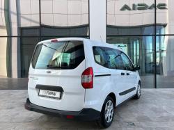 Ford Tourneo Courier Journey Kombi 1.5 TDCI Trend