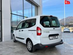 Ford Tourneo Courier Journey Kombi 1.5 TDCI Trend