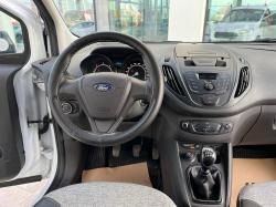 Ford Tourneo Courier Journey Kombi 1.5 TDCI Trend