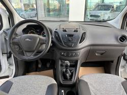 Ford Tourneo Courier Journey Kombi 1.5 TDCI Trend