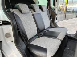 Ford Tourneo Courier Journey Kombi 1.5 TDCI Trend