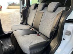 Ford Tourneo Courier Journey Kombi 1.5 TDCI Trend