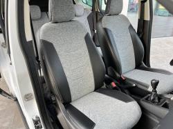 Ford Tourneo Courier Journey Kombi 1.5 TDCI Trend