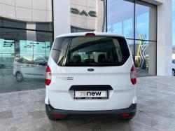 Ford Tourneo Courier Journey Kombi 1.5 TDCI Trend