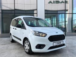 Ford Tourneo Courier Journey Kombi 1.5 TDCI Trend