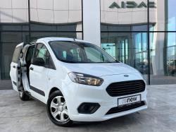 Ford Tourneo Courier Journey Kombi 1.5 TDCI Trend