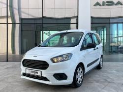 Ford Tourneo Courier Journey Kombi 1.5 TDCI Trend