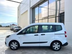 Ford Tourneo Courier Journey Kombi 1.5 TDCI Trend