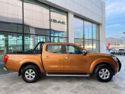 Nissan Navara Çift Kabin Pick-Up 2.3 dCi 160 4x2 Tekna