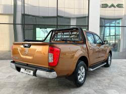 Nissan Navara Çift Kabin Pick-Up 2.3 dCi 160 4x2 Tekna