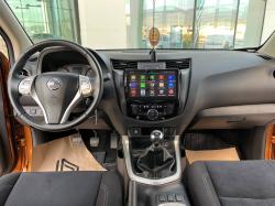 Nissan Navara Çift Kabin Pick-Up 2.3 dCi 160 4x2 Tekna