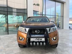 Nissan Navara Çift Kabin Pick-Up 2.3 dCi 160 4x2 Tekna