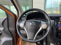 Nissan Navara Çift Kabin Pick-Up 2.3 dCi 160 4x2 Tekna