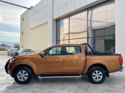 Nissan Navara Çift Kabin Pick-Up 2.3 dCi 160 4x2 Tekna