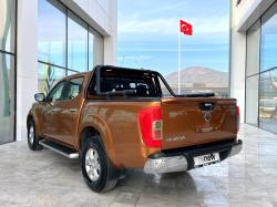 Nissan Navara Çift Kabin Pick-Up 2.3 dCi 160 4x2 Tekna