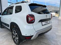 Dacia Duster SUV 1.3 Tce Prestige Plus EDC