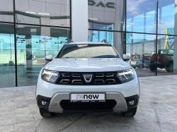 Dacia Duster SUV 1.3 Tce Prestige Plus EDC