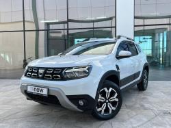 Dacia Duster SUV 1.3 Tce Prestige Plus EDC