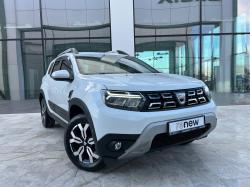 Dacia Duster SUV 1.3 Tce Prestige Plus EDC