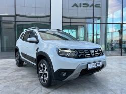 Dacia Duster SUV 1.3 Tce Prestige Plus EDC