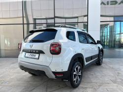 Dacia Duster SUV 1.3 Tce Prestige Plus EDC