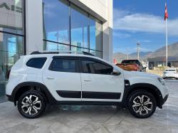 Dacia Duster SUV 1.3 Tce Prestige Plus EDC