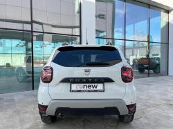 Dacia Duster SUV 1.3 Tce Prestige Plus EDC