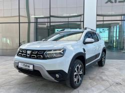 Dacia Duster SUV 1.3 Tce Prestige Plus EDC