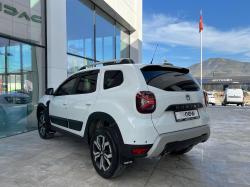 Dacia Duster SUV 1.3 Tce Prestige Plus EDC