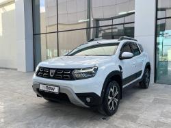 Dacia Duster SUV 1.3 Tce Prestige Plus EDC